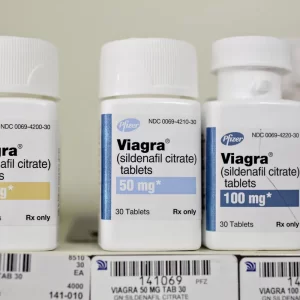 Acquista Viagra 100 mg senza prescrizione medica