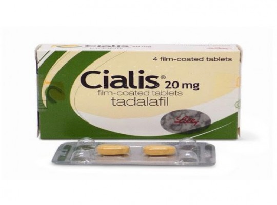 acquistare cialis 20 mg senza ricetta
