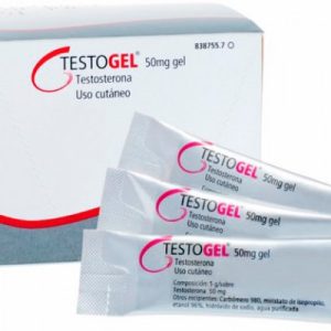 acquistare Testogel senza ricetta