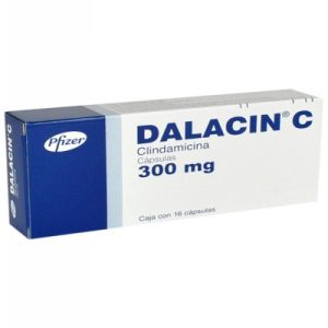 Dalacin C