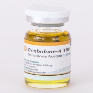 Acquista trenbolone senza prescrizione medica