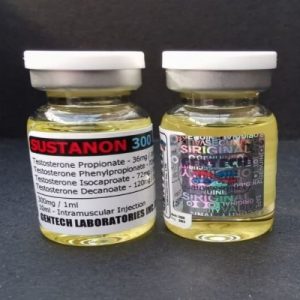 acquistare Sustanon senza ricetta