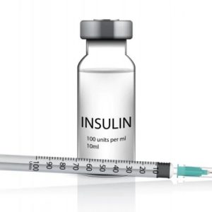 acquistare  Insulin senza ricetta