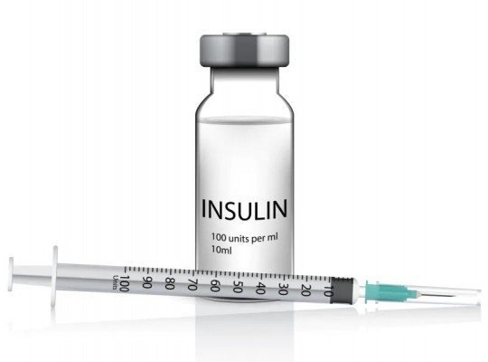 acquistare Insulin senza ricetta