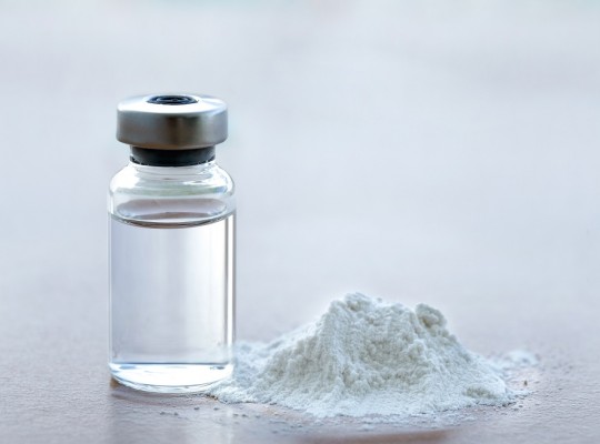 Ketamine