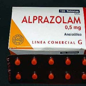acquistare Alprazolam  senza ricetta