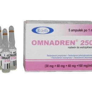 Omnadren 250 mg