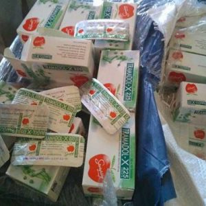 Acquistare Tramadol senza ricetta in Europa