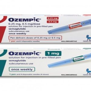 Ozempic 1mg in vendita