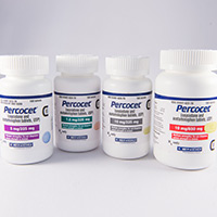 Percocet 10mg