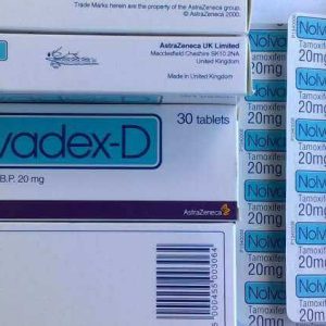 acquistare Nolvadex senza ricetta Nolvadex