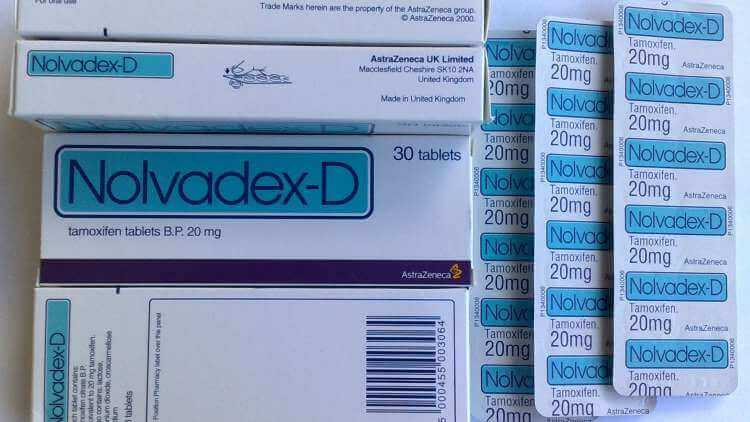acquistare Nolvadex senza ricetta Nolvadex