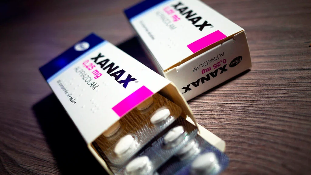 acquistare Xanax XR senza ricetta