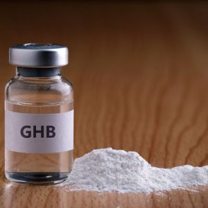 Gamma hydroxybutyrate senza prescrizione