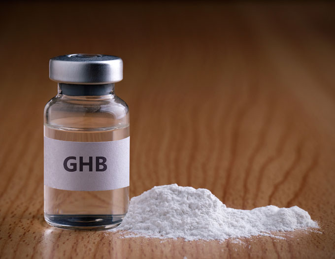 Gamma hydroxybutyrate senza prescrizione