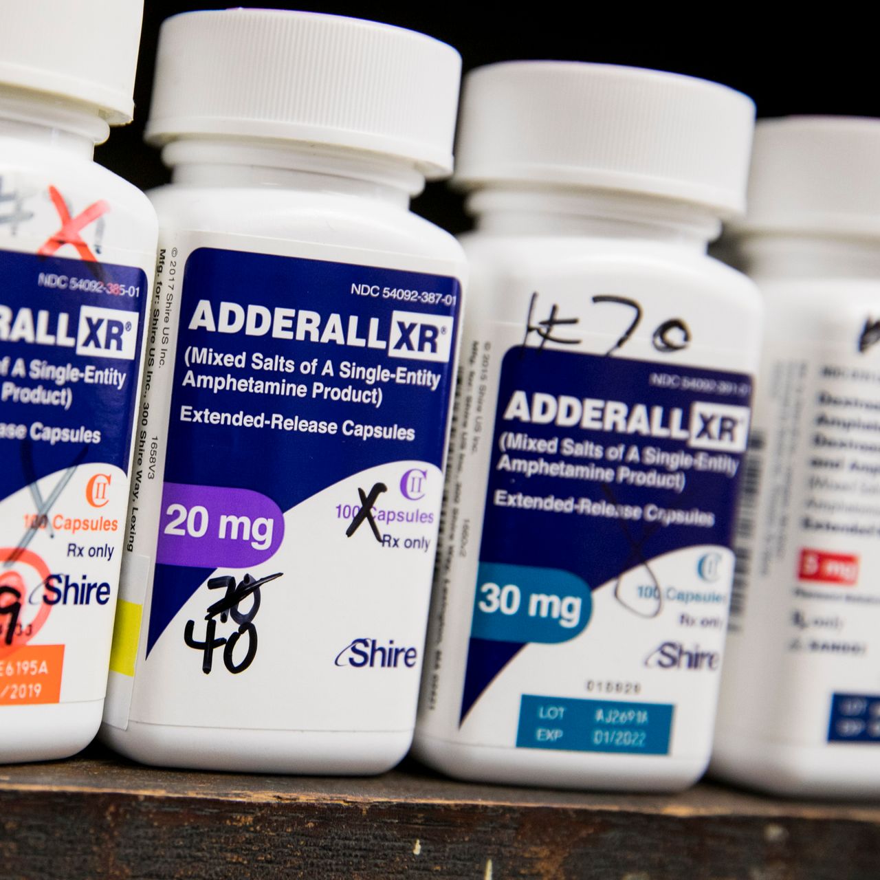 Adderall
