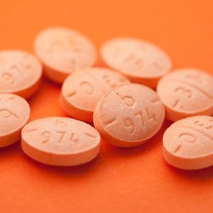 Aderall 20mg