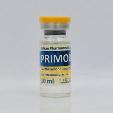 Primobolan senza prescrizione