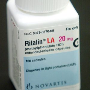 acquistare Ritalin 20 mg senza ricetta