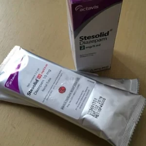 Acquista Stesolid 10 mg senza ricetta in Italia