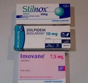 Acquista Stilnox 10mg senza prescrizione medica