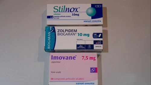 Acquista Stilnox 10mg senza prescrizione medica