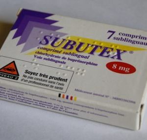 acquistare Subutex 8mg senza ricetta